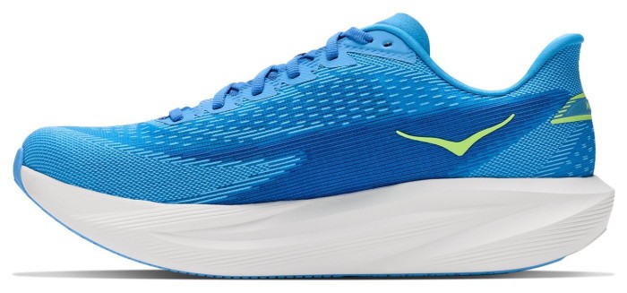 Кроссовки для бега HOKA ( 1171904-VSF ) M Mach 7
