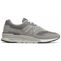 Кросівки New Balance 997 чоловічі Сірі