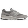 Кросівки New Balance 997 чоловічі Сірі
