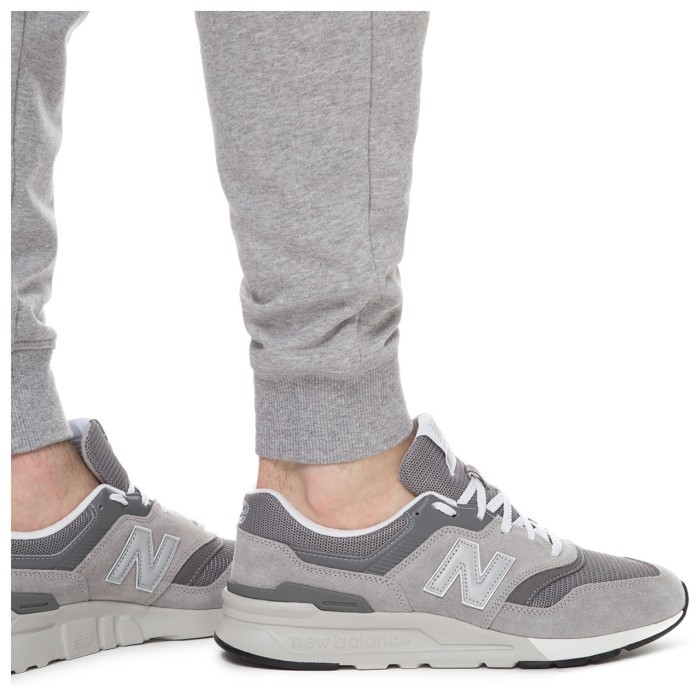 Кросівки New Balance 997 чоловічі Сірі