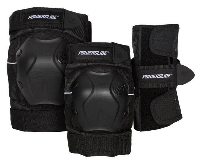 Набор защиты POWERSLIDE (903292) Standard Set 2026