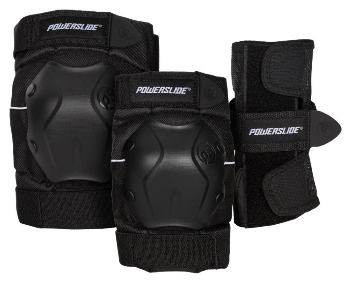 Набор защиты POWERSLIDE (903292) Standard Set 2026