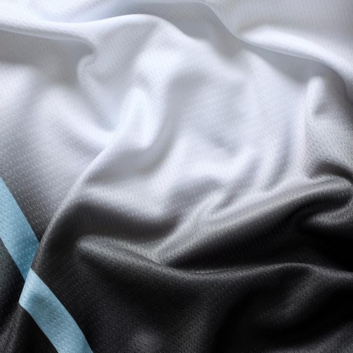 Мото джерсі TLD GP PRO JERSEY; FRAMEWORK [CARBON / GRAY] M