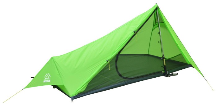 Палатка TENT AND BAG (TB-3254) Flash 2P 2021