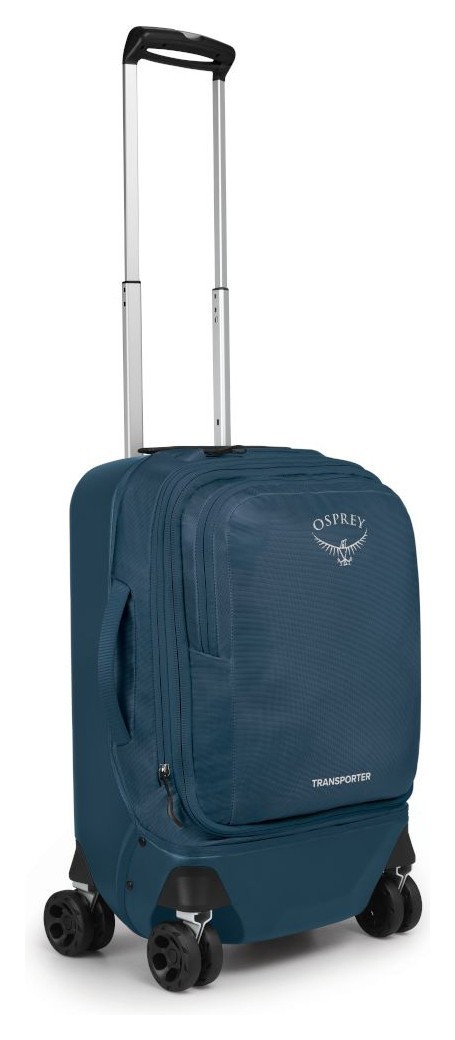 Чемодан Osprey Transporter Hardside Hybrid 36L