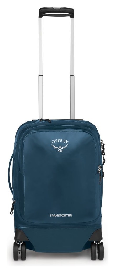 Валіза Osprey Transporter Hardside Hybrid 36L