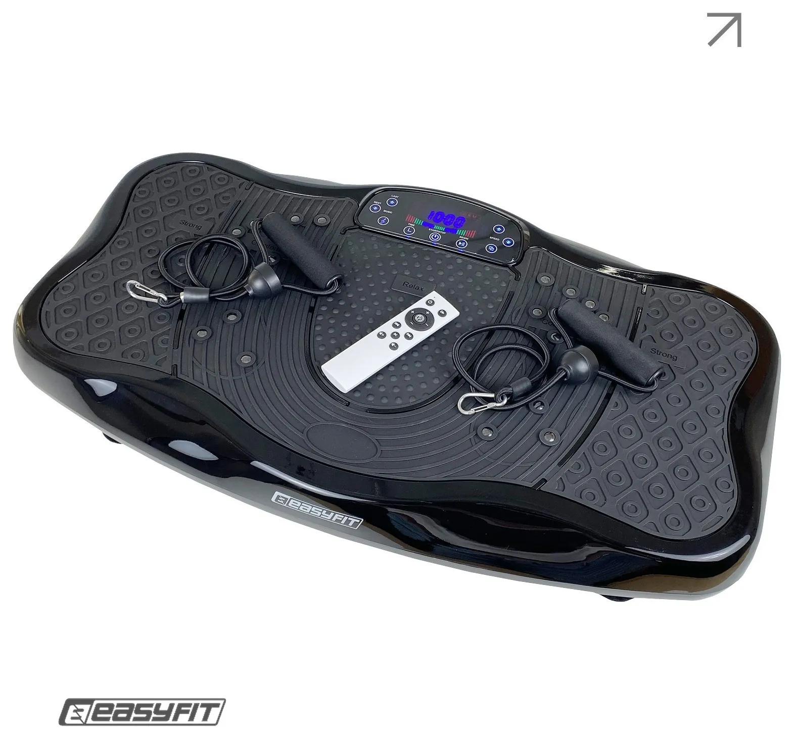 Віброплатформа EasyFit VibroStep Max (EFIT_EF-0545)