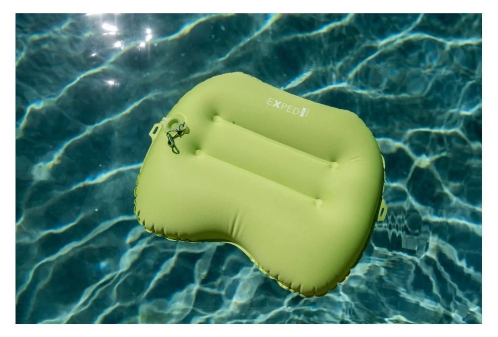 Подушка Exped Ultra Pillow M, укр, укр