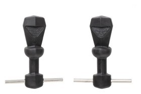 Кріплення камуса Dynafit Speedskin Fix Long (Pair)
