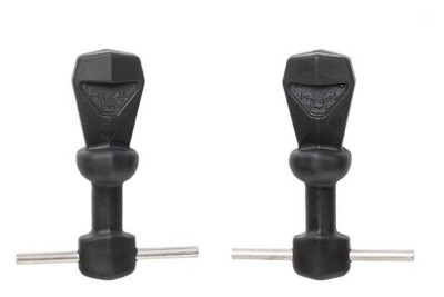 Крепление камуса Dynafit Speedskin Fix Long (Pair) Крепление камуса Dynafit Speedskin Fix Long (Pair)