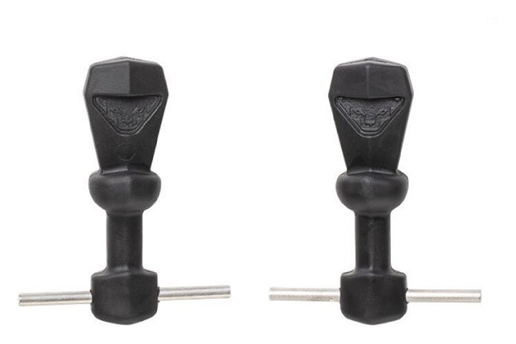 Крепление камуса Dynafit Speedskin Fix Long (Pair) Крепление камуса Dynafit Speedskin Fix Long (Pair)