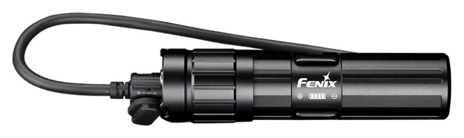 Подовжувач живлення Fenix ARB-LP21 для ліхтаря HM75RSE з функцією Power Bank