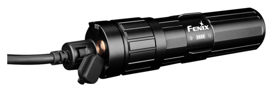 Подовжувач живлення Fenix ARB-LP21 для ліхтаря HM75RSE з функцією Power Bank