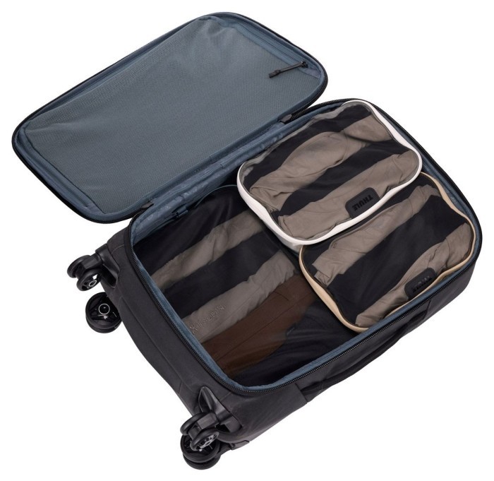 Органайзер для одягу Thule Packing Cube (Small)(White) 3205569 (TH 3205569), укр, укр