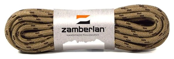 Шнурівки Zamberlan Laces 125 см, укр
