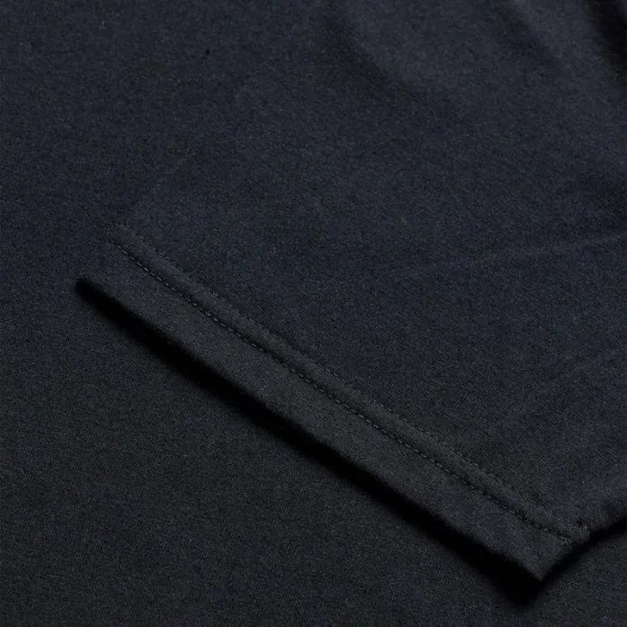 Футболка TLD HERITAGE YOUTH SS TEE; [BLACK] M