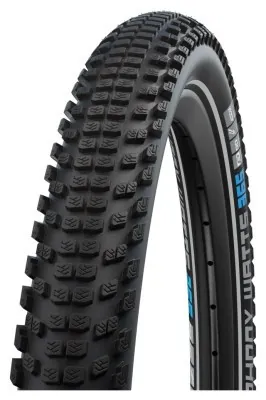Покришка 29x2.60 (65-622) Schwalbe JOHNNY WATTS 365 Perf, DD, GreenGuard HS618 ADDIX 4Season 67EPI B