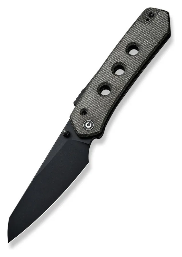 Ніж складаний Civivi Vision FG C22036-3 (FNR_C22036-3)