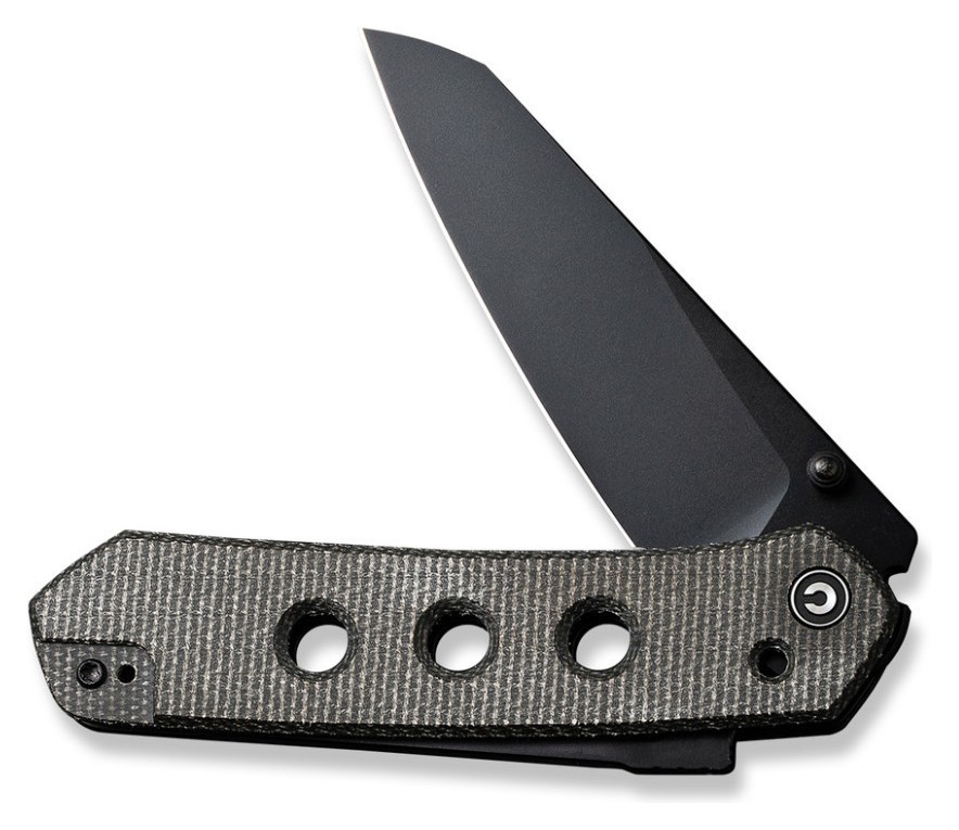 Нож складной Civivi Vision FG C22036-3