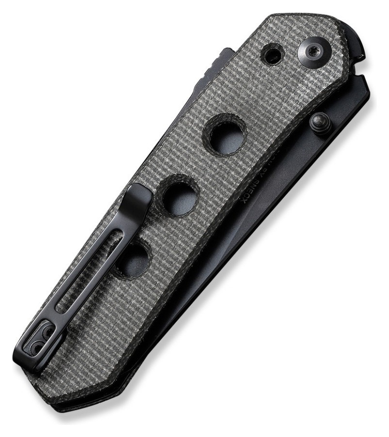 Нож складной Civivi Vision FG C22036-3