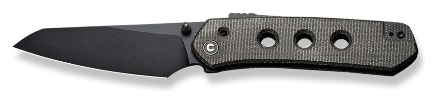 Нож складной Civivi Vision FG C22036-3