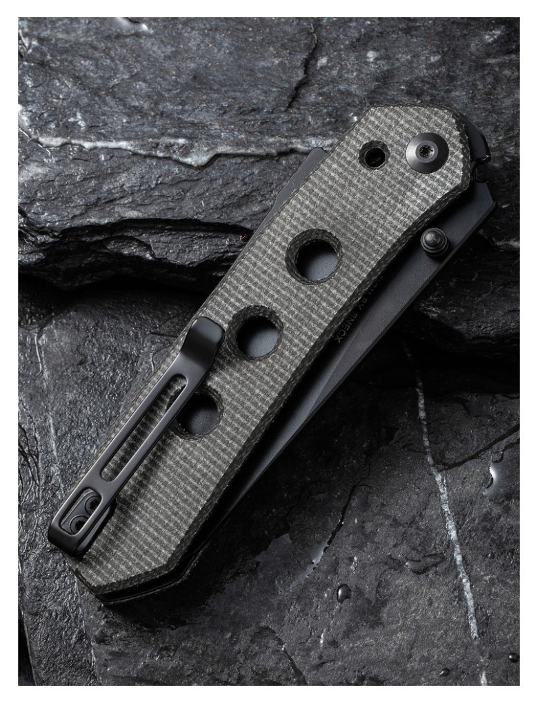 Нож складной Civivi Vision FG C22036-3