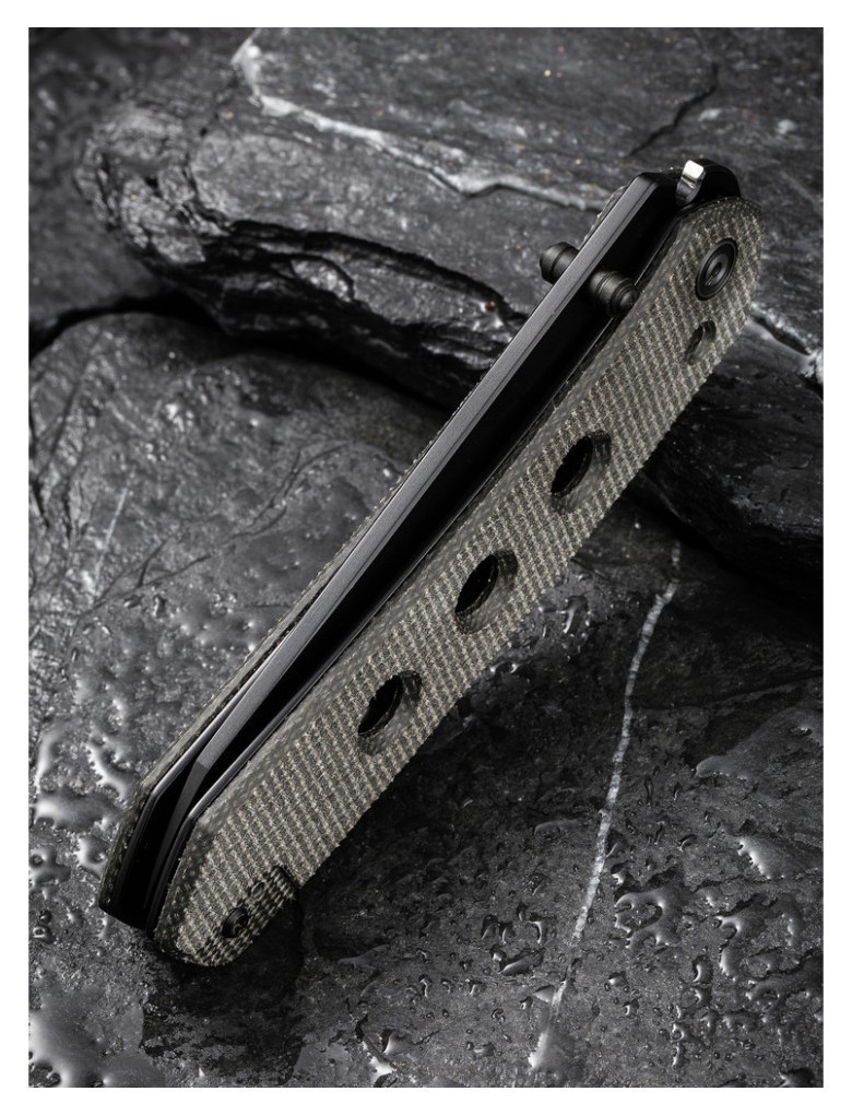 Нож складной Civivi Vision FG C22036-3