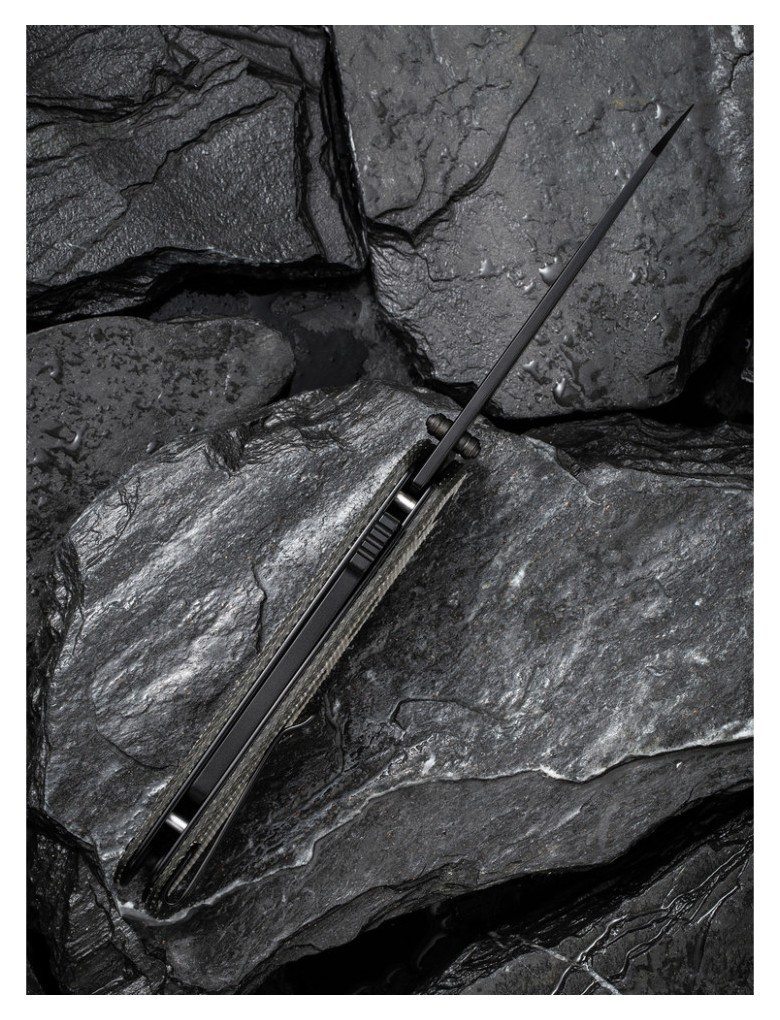 Нож складной Civivi Vision FG C22036-3