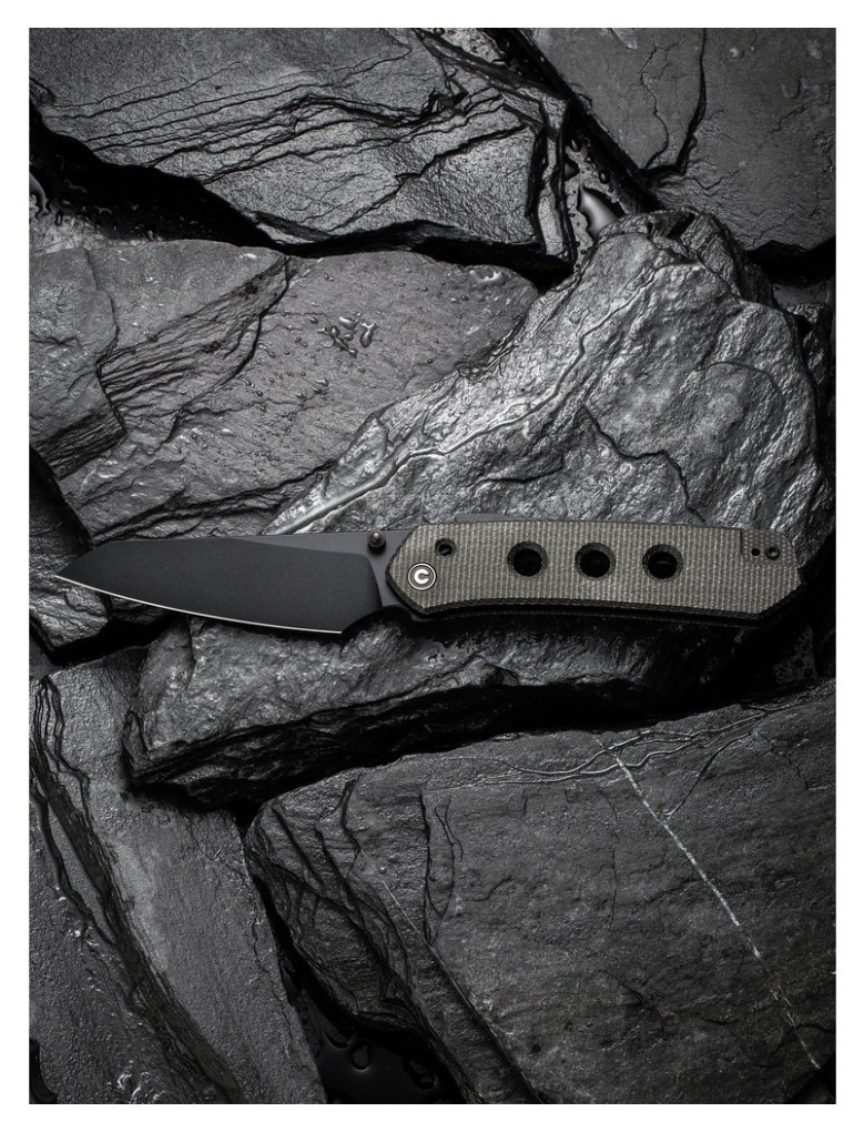 Нож складной Civivi Vision FG C22036-3