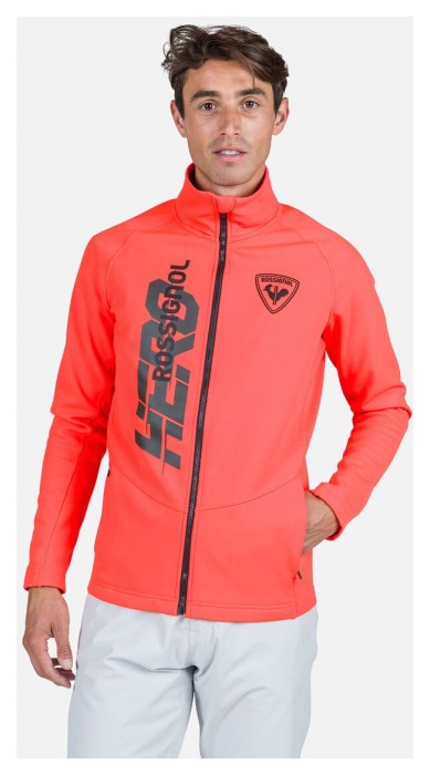 Фліс ROSSIGNOL ( RLNML13 ) NEW HERO CLASSIQUE CLIM 2026, укр, укр