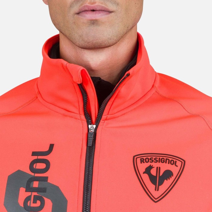 Фліс ROSSIGNOL ( RLNML13 ) NEW HERO CLASSIQUE CLIM 2026, укр, укр