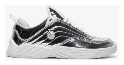 Кроссовки для города DC (ADYS100539) WILLIAMS SLIM M SHOE 2020