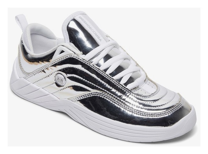Кроссовки для города DC (ADYS100539) WILLIAMS SLIM M SHOE 2020