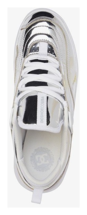 Кроссовки для города DC (ADYS100539) WILLIAMS SLIM M SHOE 2020