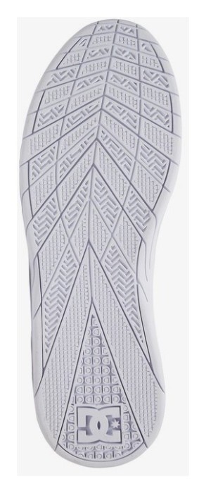 Кроссовки для города DC (ADYS100539) WILLIAMS SLIM M SHOE 2020