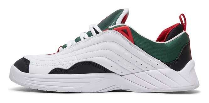 Кроссовки для города DC (ADYS100539) WILLIAMS SLIM M SHOE 2020