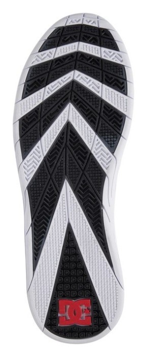 Кроссовки для города DC (ADYS100539) WILLIAMS SLIM M SHOE 2020