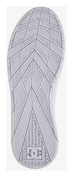 Кроссовки для города DC (ADYS100539) WILLIAMS SLIM M SHOE 2020