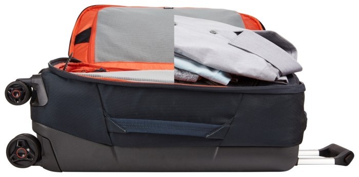 Валіза на колесах Thule Subterra Carry-On Spinner (Mineral) (TH 3203916)