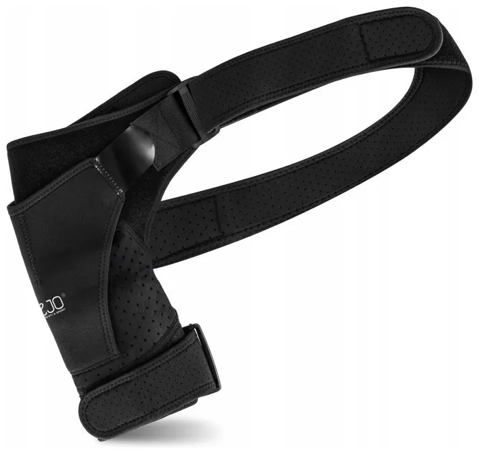 Фиксатор (бандаж) плечевого сустава 4FIZJO 1 шт универсальный (P-5907739317520)