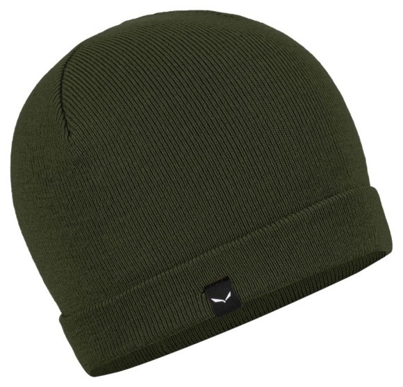 Шапка Salewa Puez AM Beanie, укр