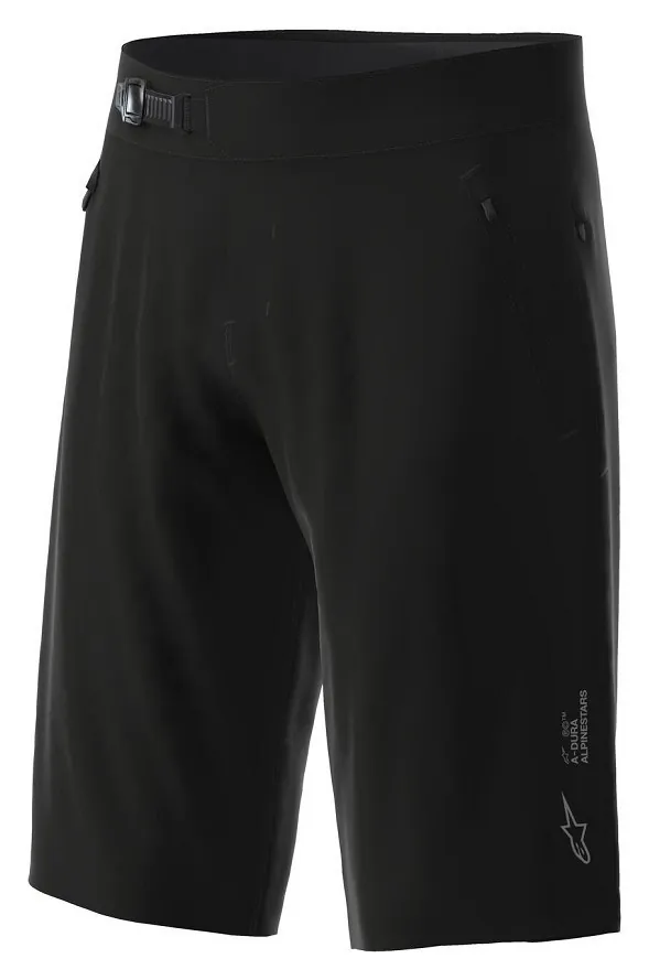 Шорти Alpinestars A-DURA RIDE SHORTS BLACK, 32 (SPT_1720626-10-32)