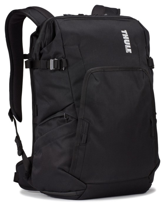 Рюкзак Thule Covert DSLR Backpack 24L (Black) (TH 3203906)