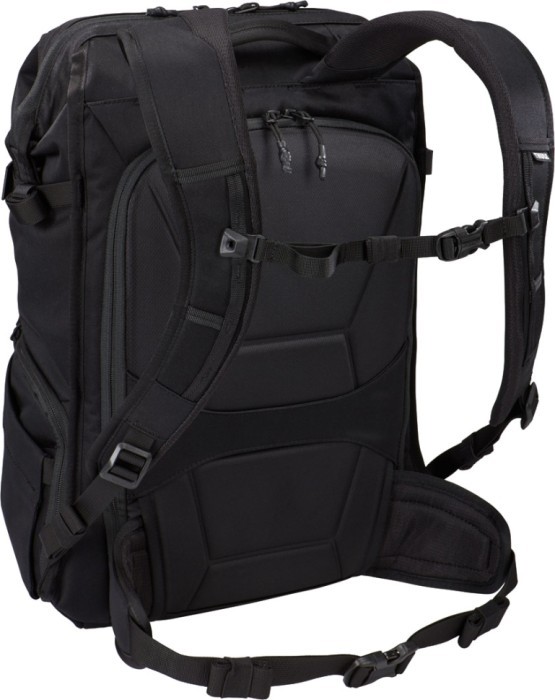 Рюкзак Thule Covert DSLR Backpack 24L (Black) (TH 3203906)
