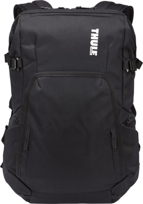 Рюкзак Thule Covert DSLR Backpack 24L (Black) (TH 3203906)