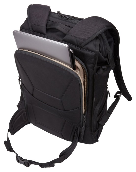 Рюкзак Thule Covert DSLR Backpack 24L (Black) (TH 3203906)