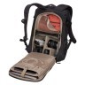 Рюкзак Thule Covert DSLR Backpack 24L (Black) (TH 3203906) Фото - 5