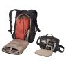 Рюкзак Thule Covert DSLR Backpack 24L (Black) (TH 3203906) Фото - 7