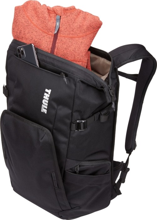Рюкзак Thule Covert DSLR Backpack 24L (Black) (TH 3203906)