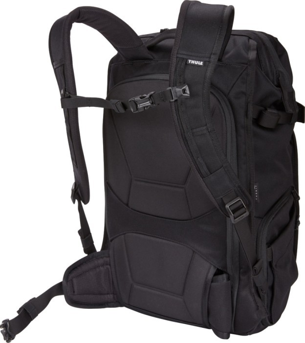 Рюкзак Thule Covert DSLR Backpack 24L (Black) (TH 3203906)